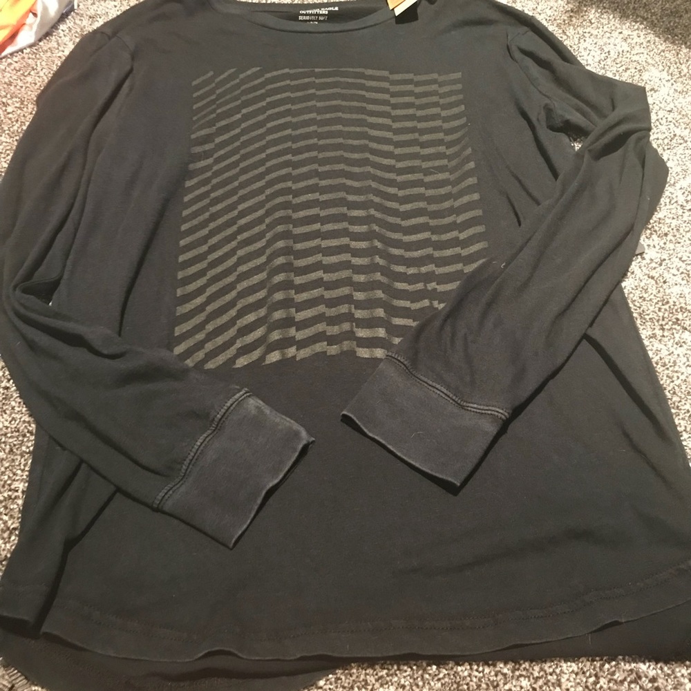 American Eagle Shirt